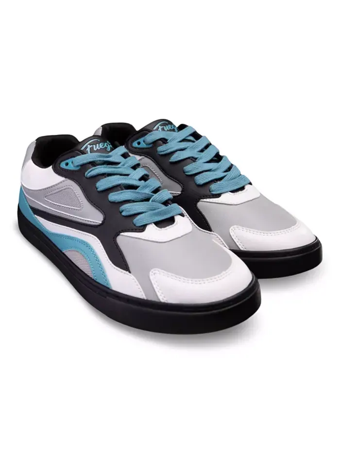 Детские кроссовки Bdash Low-top Fuego — изображение 4 из 10, синий
