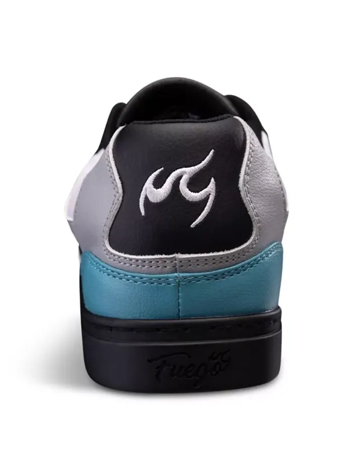 Детские кроссовки Bdash Low-top Fuego — изображение 5 из 10, синий