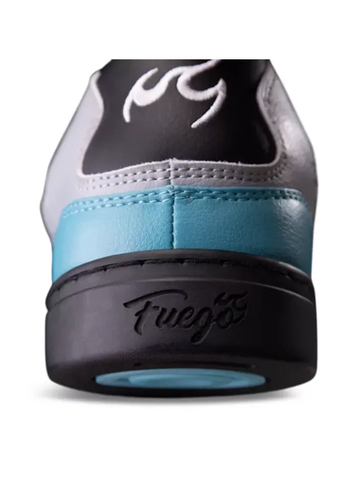 Детские кроссовки Bdash Low-top Fuego — изображение 6 из 10, синий