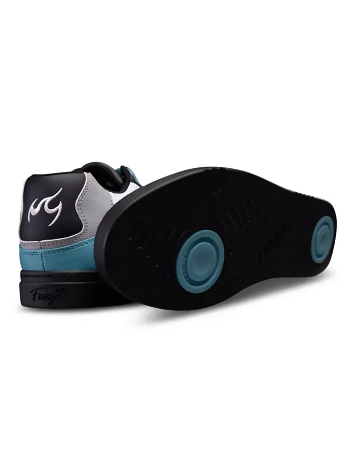 Детские кроссовки Bdash Low-top Fuego — изображение 7 из 10, синий