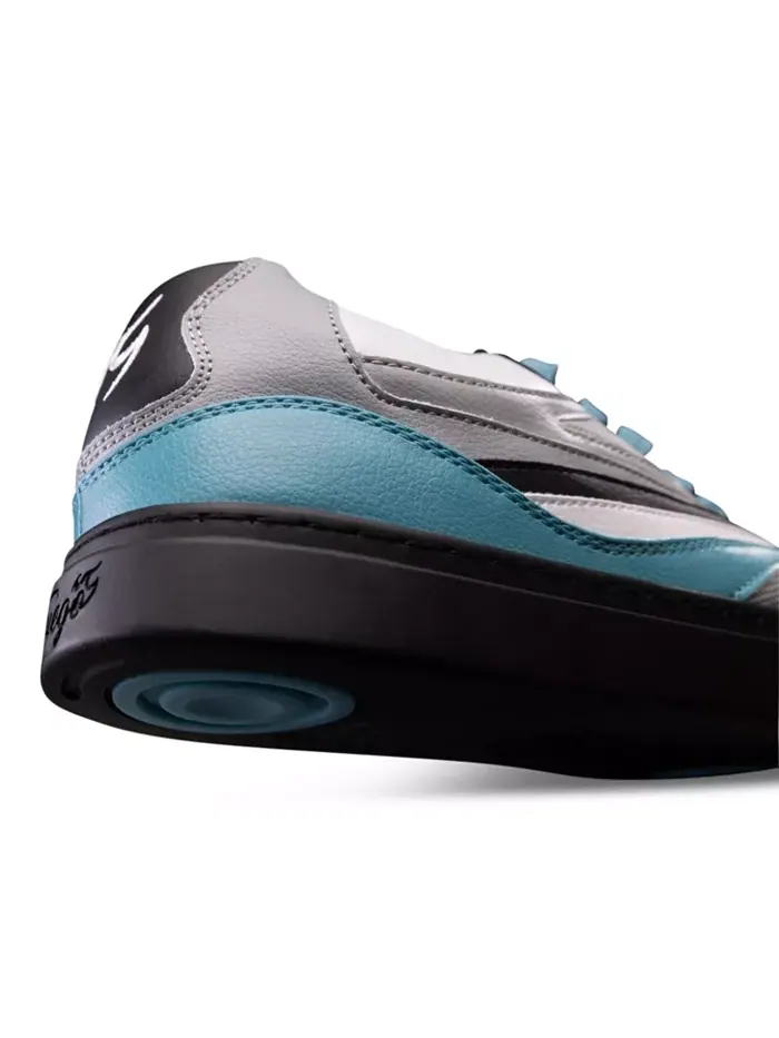 Детские кроссовки Bdash Low-top Fuego — изображение 9 из 10, синий
