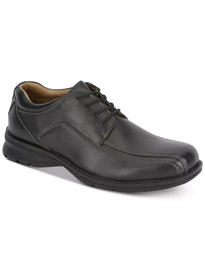 Мужские оксфорды Trustee из кожи Dockers