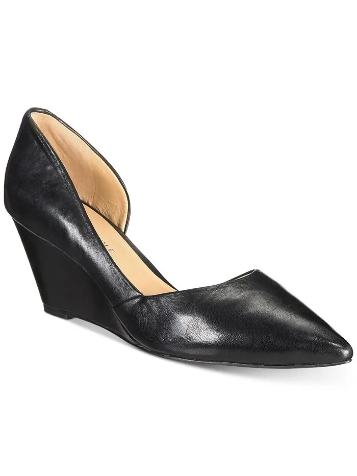 Женские туфли на танкетке Ellis Kenneth Cole New York