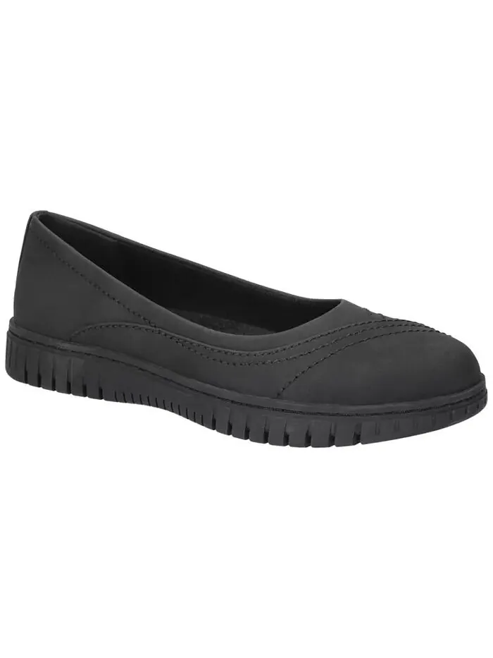 Женские балетки Cosma Comfort Easy Street — изображение 1 из 7, черный