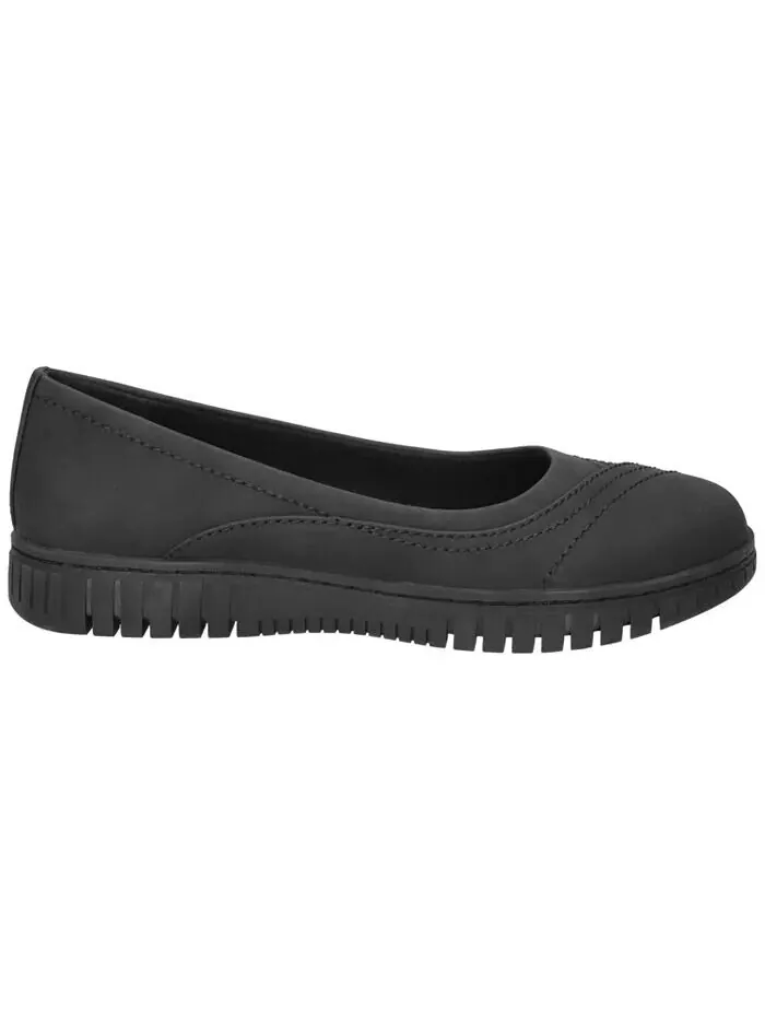 Женские балетки Cosma Comfort Easy Street — изображение 2 из 7, черный