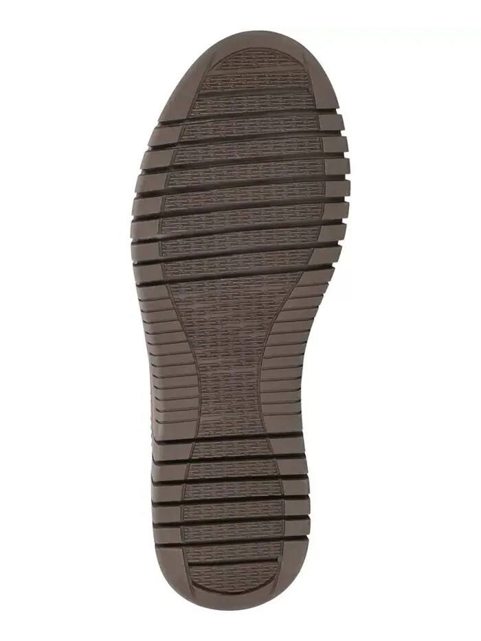 Женские балетки Cosma Comfort Easy Street — изображение 5 из 7, коричневый