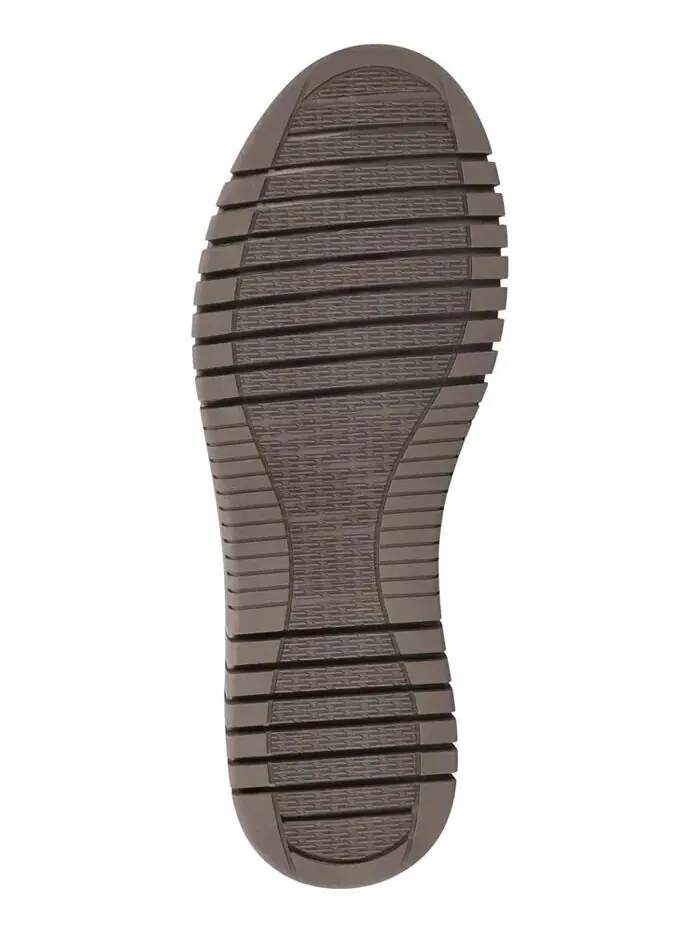 Женские балетки Cosma Comfort Easy Street — изображение 5 из 7, прозрачный