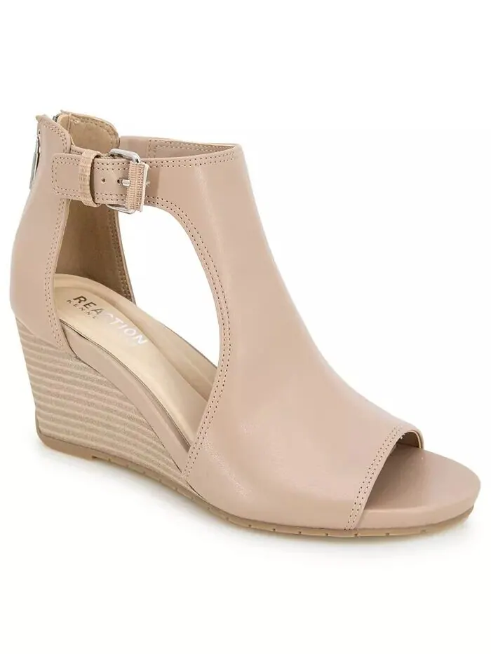 Женские босоножки Gracie Wedge Kenneth Cole Reaction — изображение 1 из 8, чай