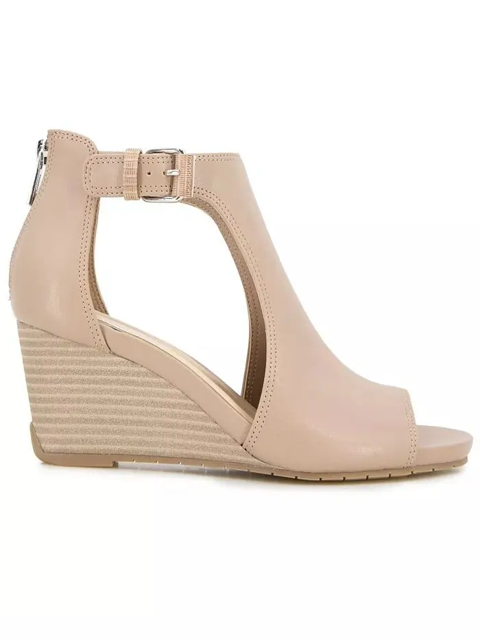 Женские босоножки Gracie Wedge Kenneth Cole Reaction — изображение 2 из 8, чай