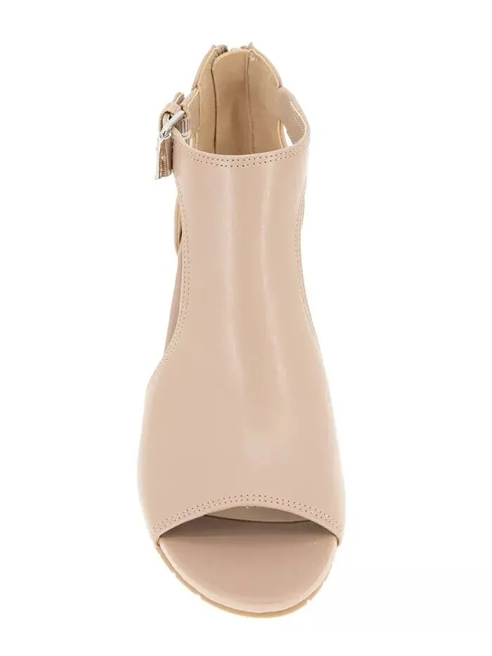 Женские босоножки Gracie Wedge Kenneth Cole Reaction — изображение 7 из 8, чай