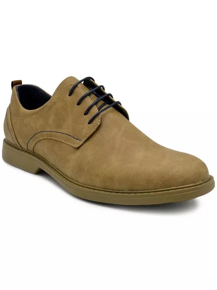 Мужские оксфорды Verlon Aston Marc