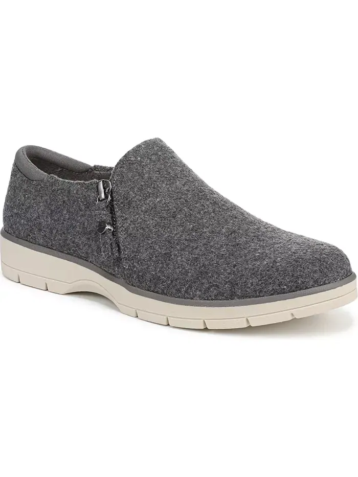 Женские удобные тапочки Nice Day Now Slip On Dr. Scholl'S