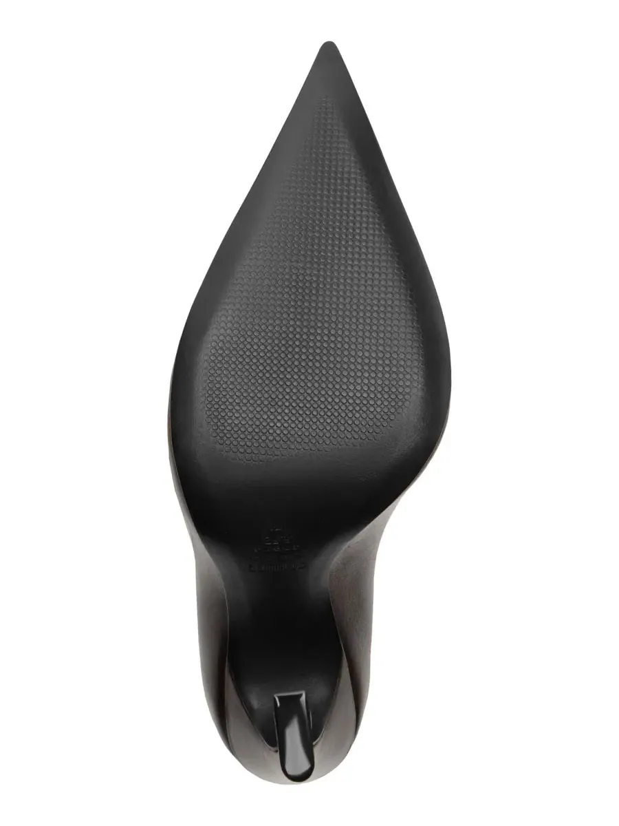 Туфли-лодочки Lexi Slip-On Schutz — изображение 5 из 12, коричневый