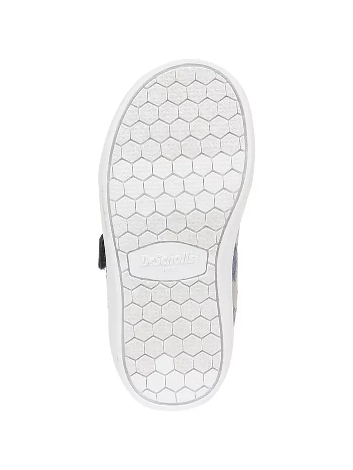 Детские слипоны Madison Kids Play Dr. Scholl's — изображение 2 из 5, синий