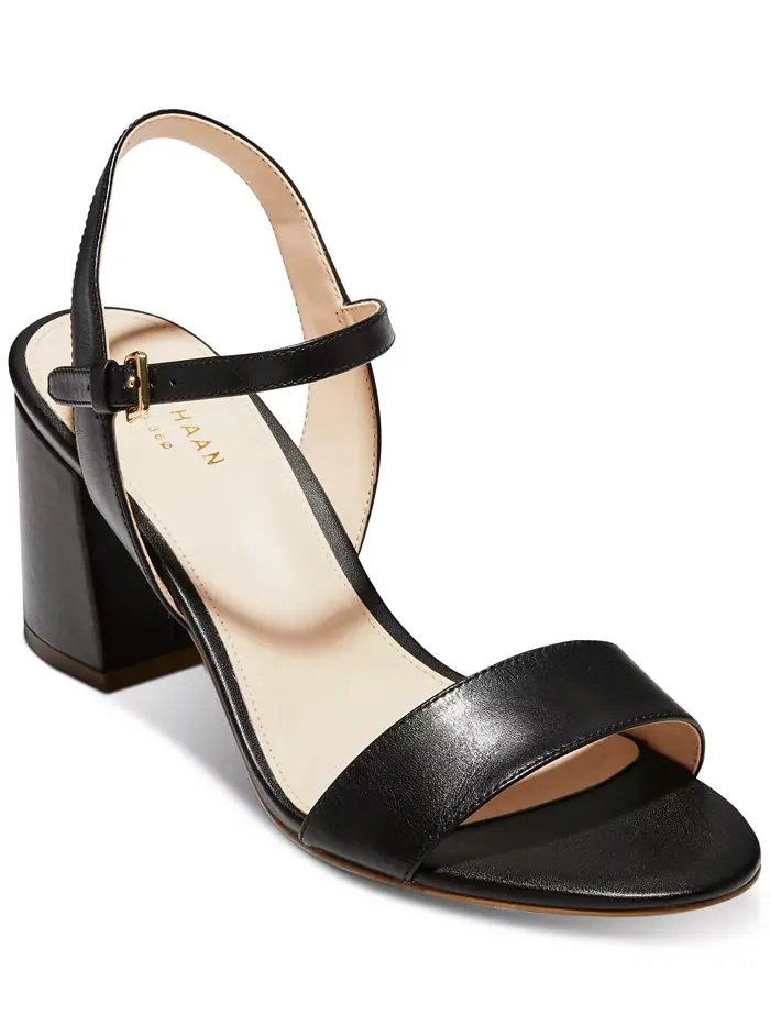 Женские босоножки Josie на устойчивом каблуке Cole Haan