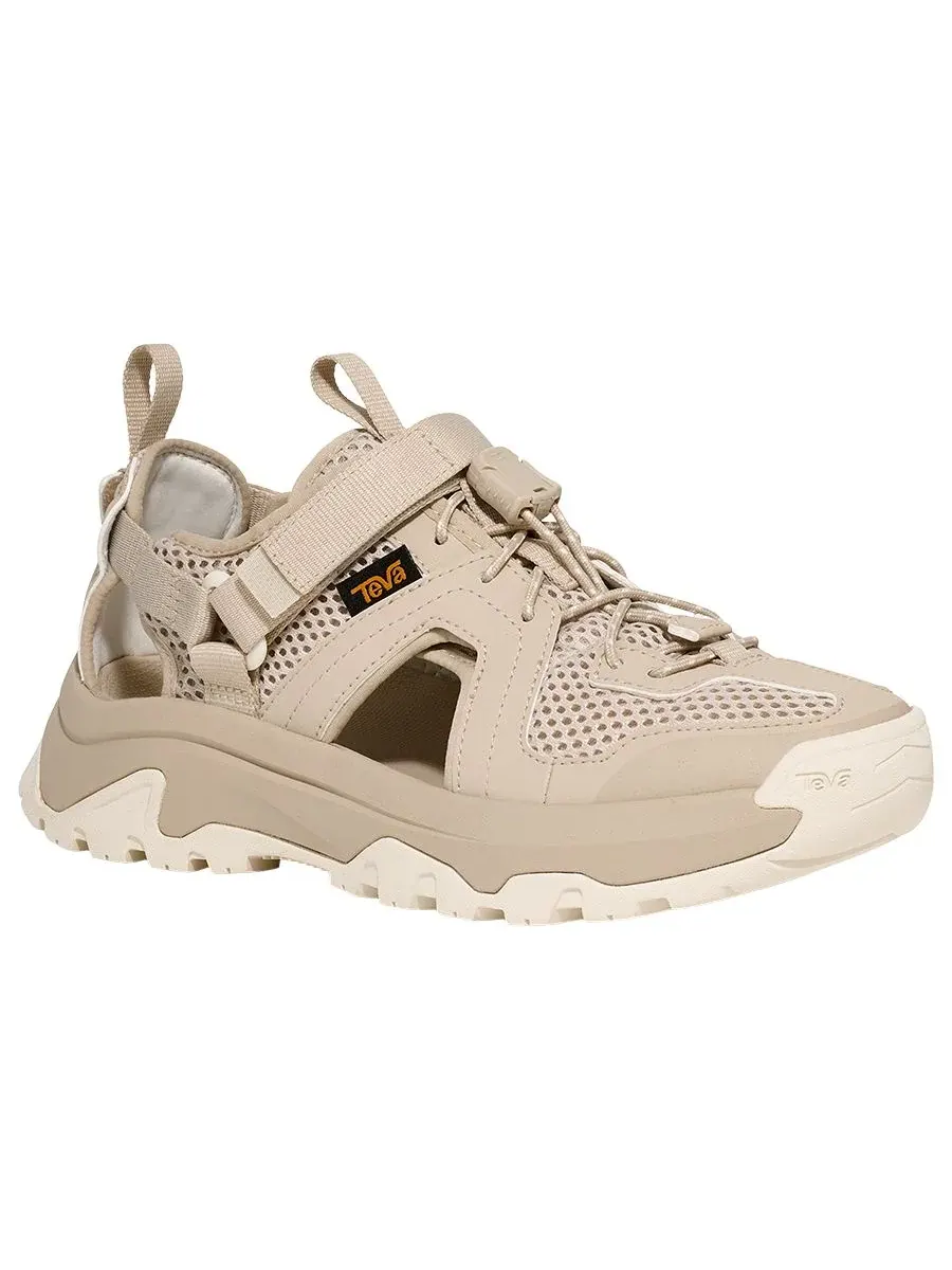 Женские сандалии Hurricane XLT3 с закрытым носком Teva