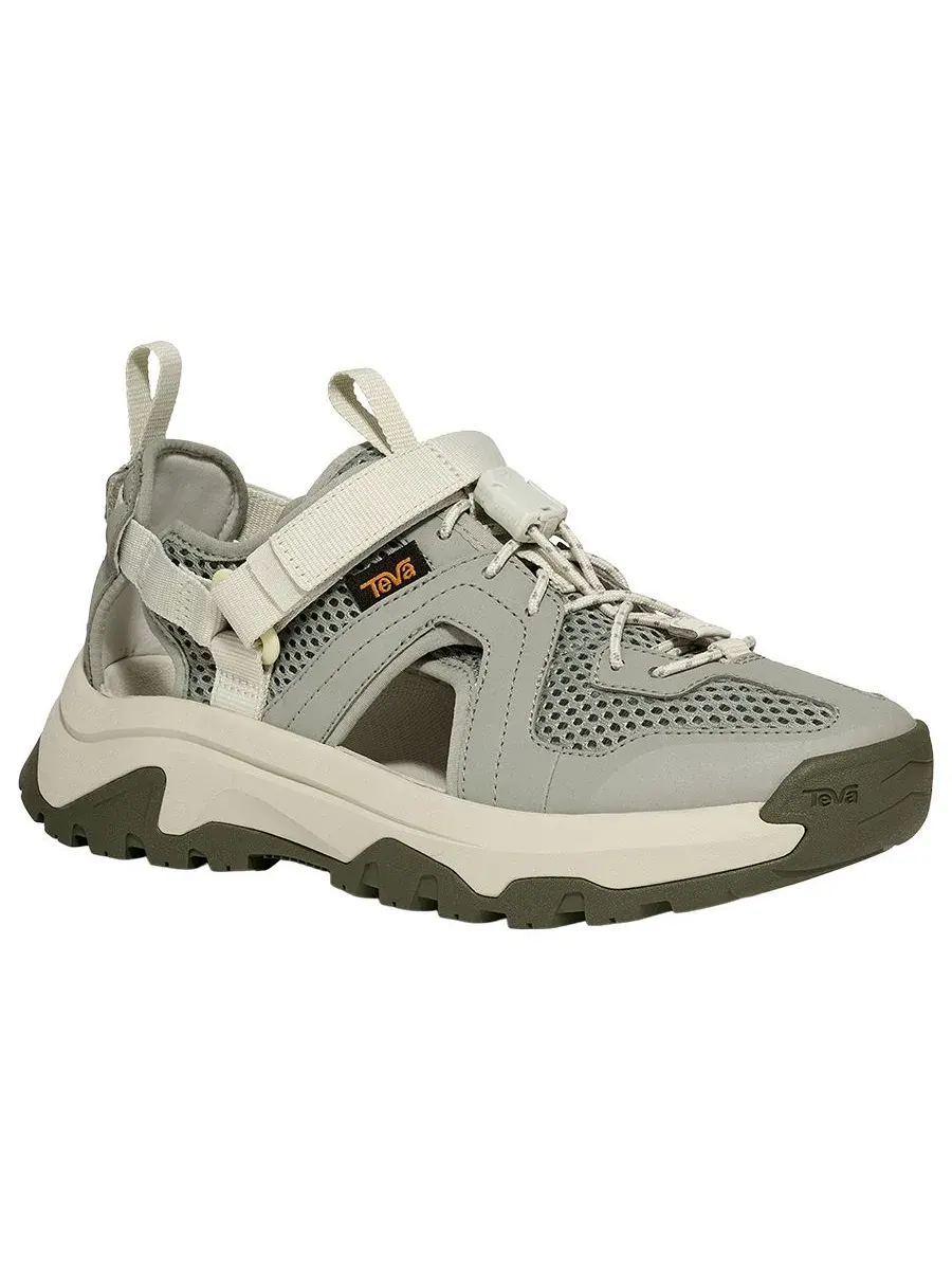 Женские сандалии Hurricane XLT3 с закрытым носком Teva