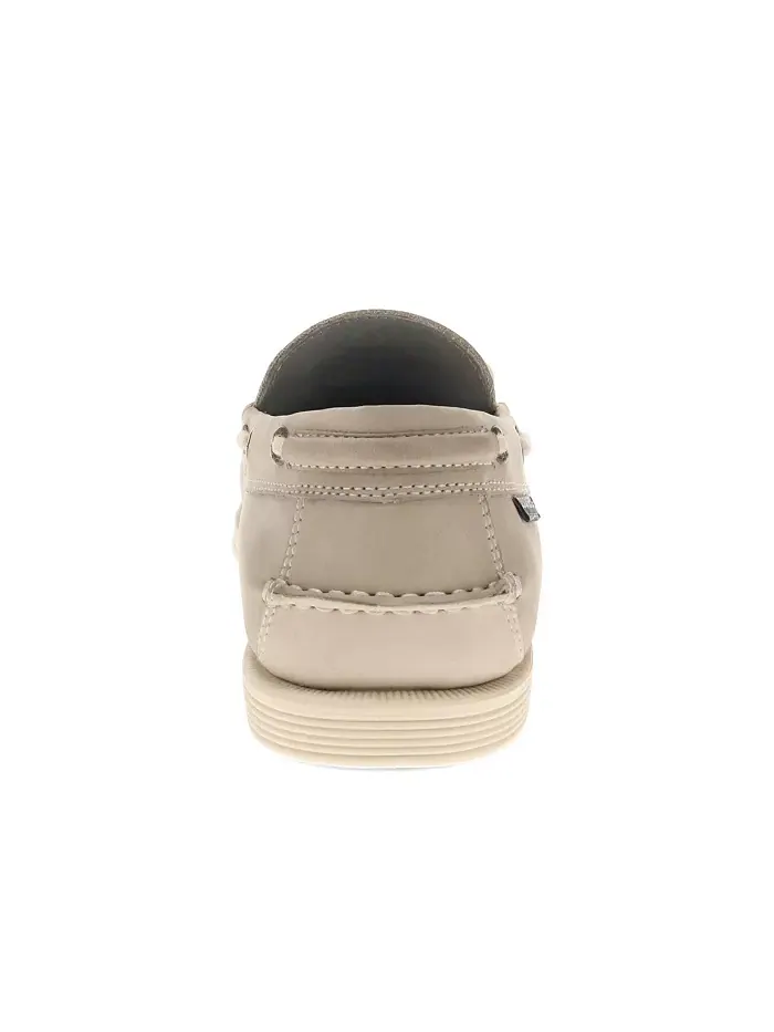 Мужские ботинки Darnell Slip On Dockers — изображение 10 из 11, зеленый
