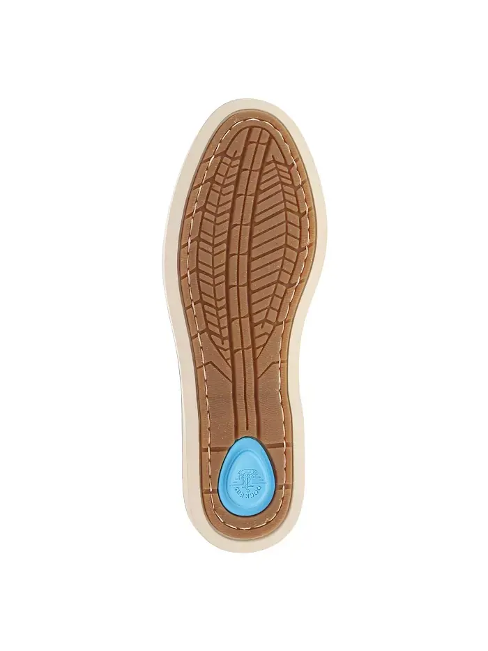 Мужские ботинки Darnell Slip On Dockers — изображение 11 из 11, темно-серый