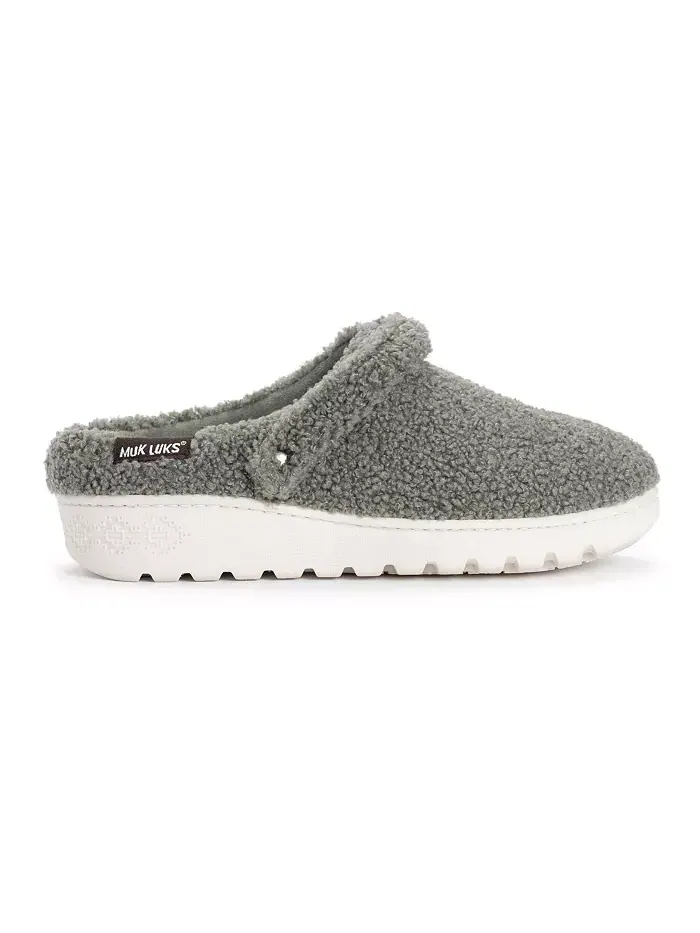 Женские сабо Quianna Muk Luks — изображение 2 из 8, зеленый