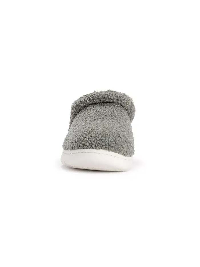 Женские сабо Quianna Muk Luks — изображение 3 из 8, зеленый
