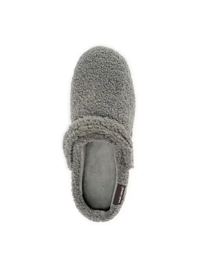 Женские сабо Quianna Muk Luks — изображение 6 из 8, зеленый