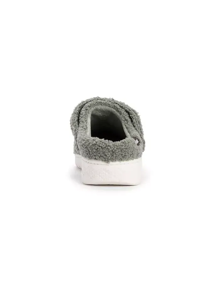 Женские сабо Quianna Muk Luks — изображение 8 из 8, зеленый