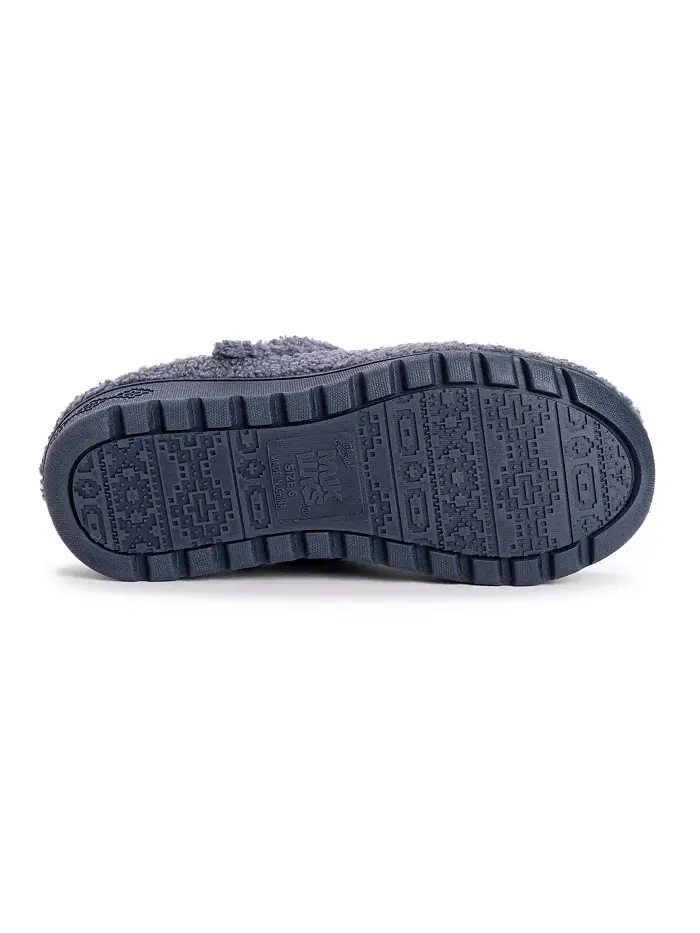 Женские сабо Quianna Muk Luks — изображение 5 из 7, синий