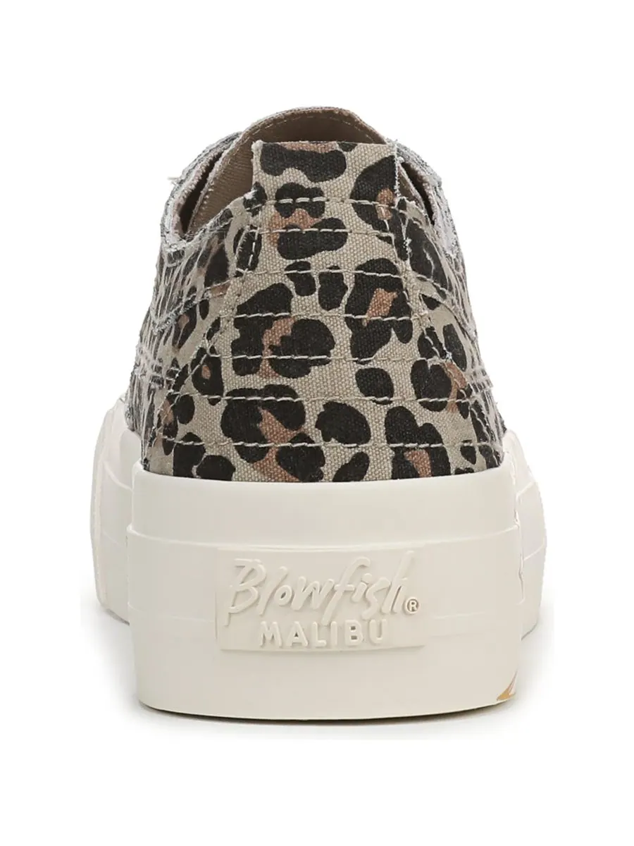 Женские кроссовки Sadie-Sun 10 на шнуровке Blowfish Malibu — изображение 3 из 5, бежевый