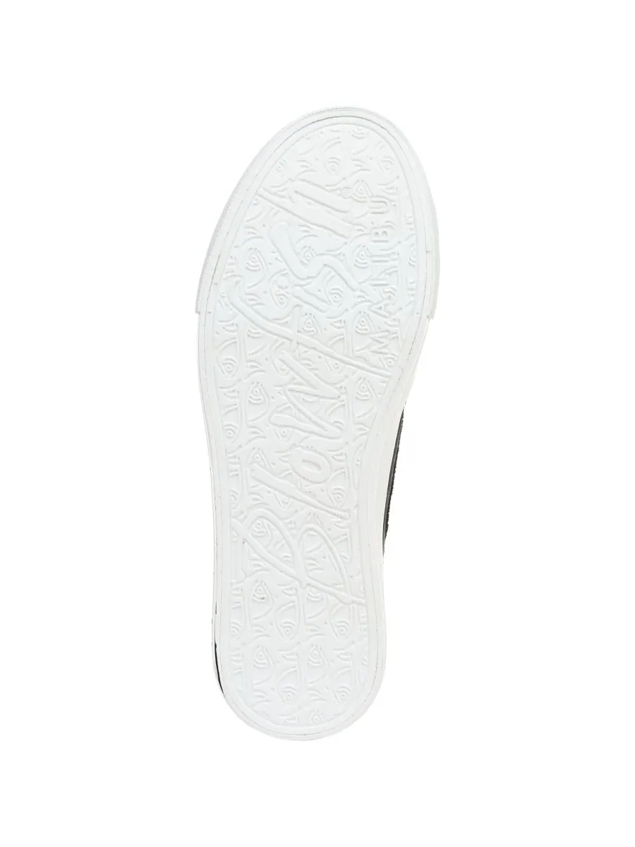 Женские кроссовки Sadie-Sun 10 на шнуровке Blowfish Malibu — изображение 5 из 5, черный