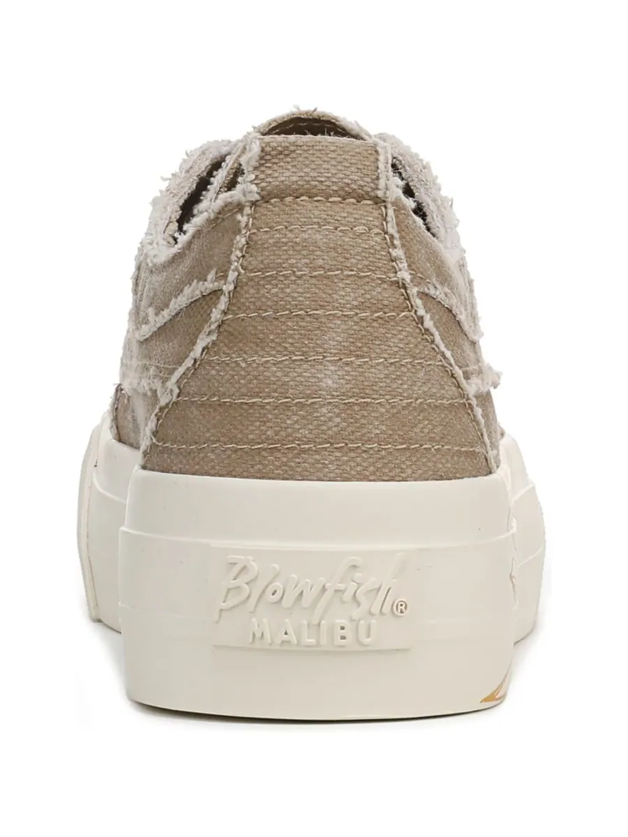 Женские кроссовки Sadie-Sun 10 на шнуровке Blowfish Malibu — изображение 3 из 5, хаки