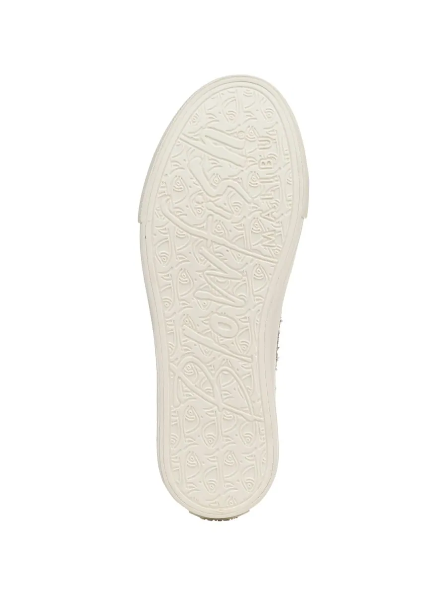Женские кроссовки Sadie-Sun 10 на шнуровке Blowfish Malibu — изображение 5 из 5, хаки