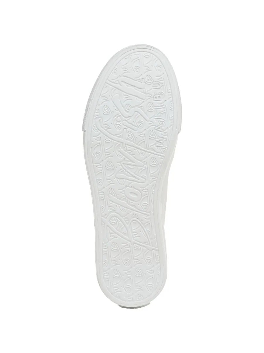 Женские кроссовки Sadie-Sun 10 на шнуровке Blowfish Malibu — изображение 5 из 5, белый