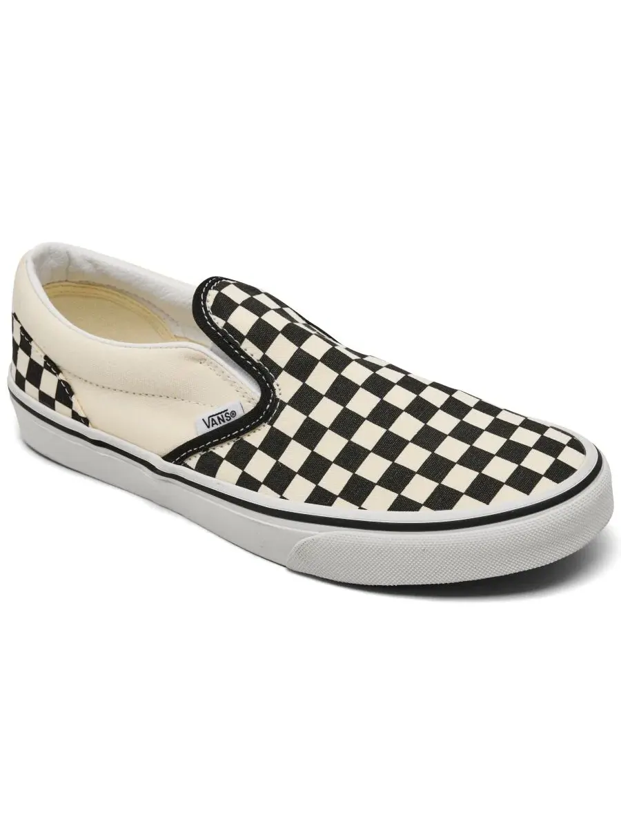 Кеды Vans Classic Slip-On