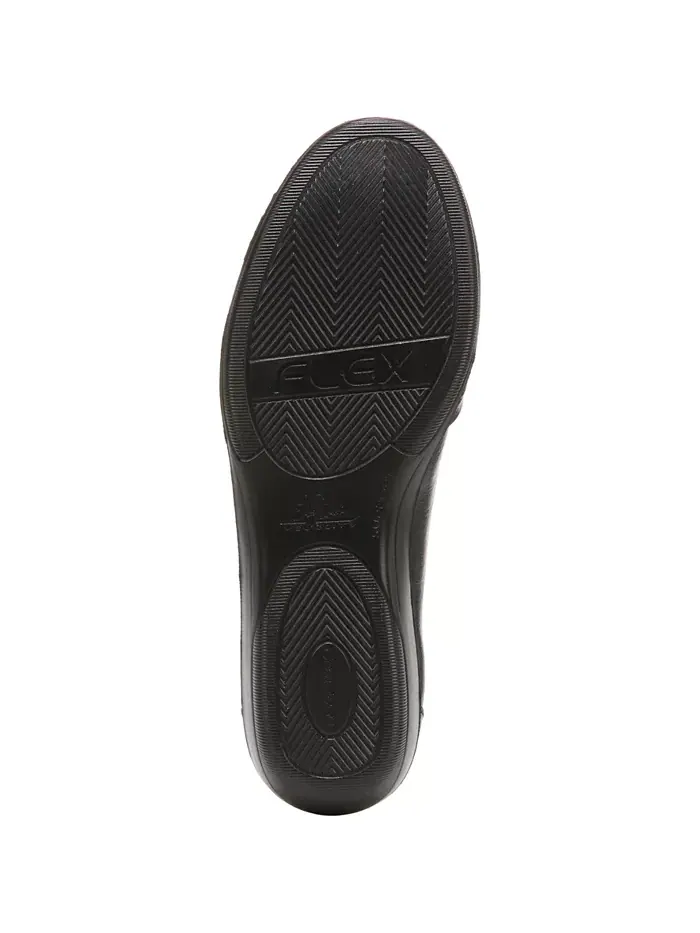 Женские балетки Incredible Slip On LifeStride — изображение 5 из 5, черный