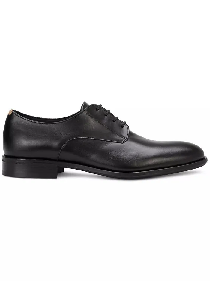 Мужские туфли Colby Lace-Up Derby Hugo Boss