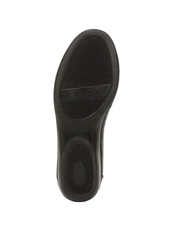 Женские балетки Incredible 2 Slip On LifeStride — изображение 5 из 5, черный