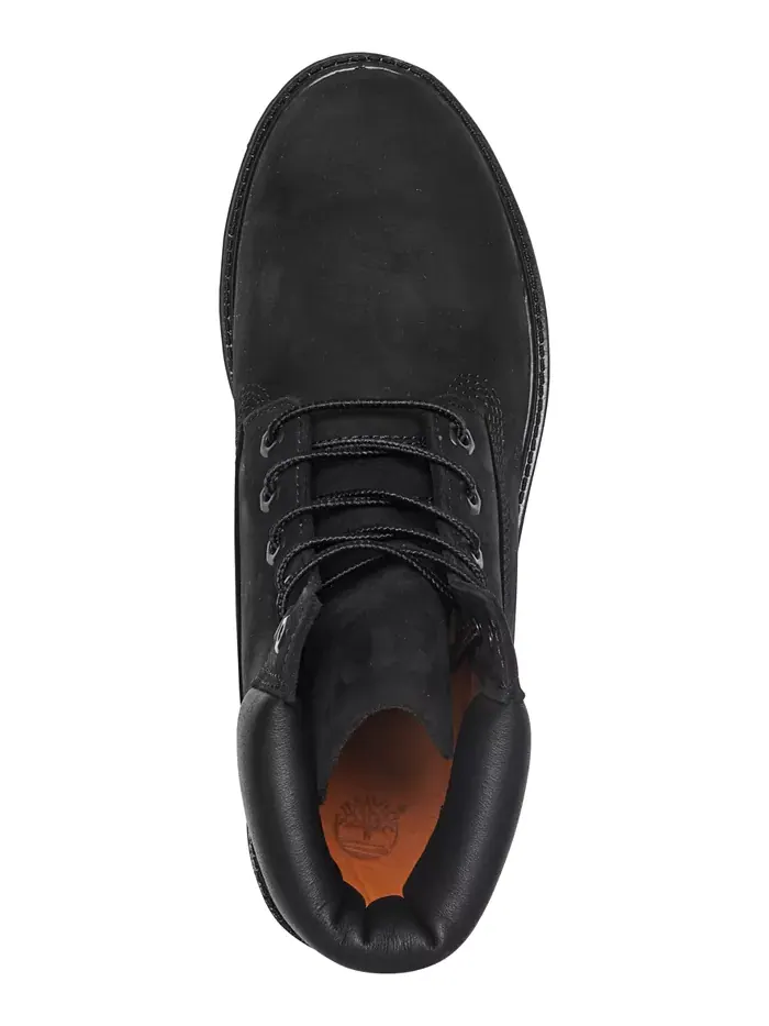 Ботинки Timberland Premium Finish Line, водонепроницаемые — изображение 5 из 6, черный