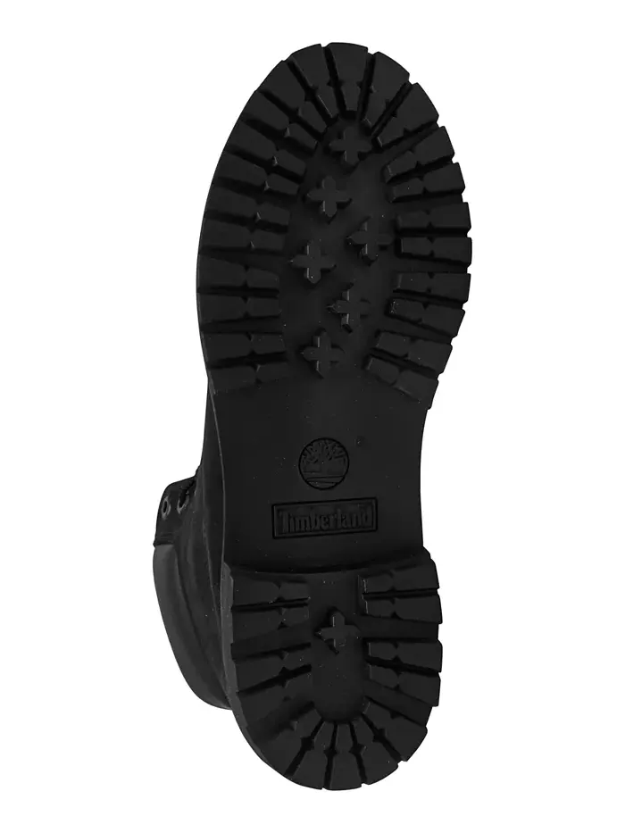 Ботинки Timberland Premium Finish Line, водонепроницаемые — изображение 6 из 6, черный