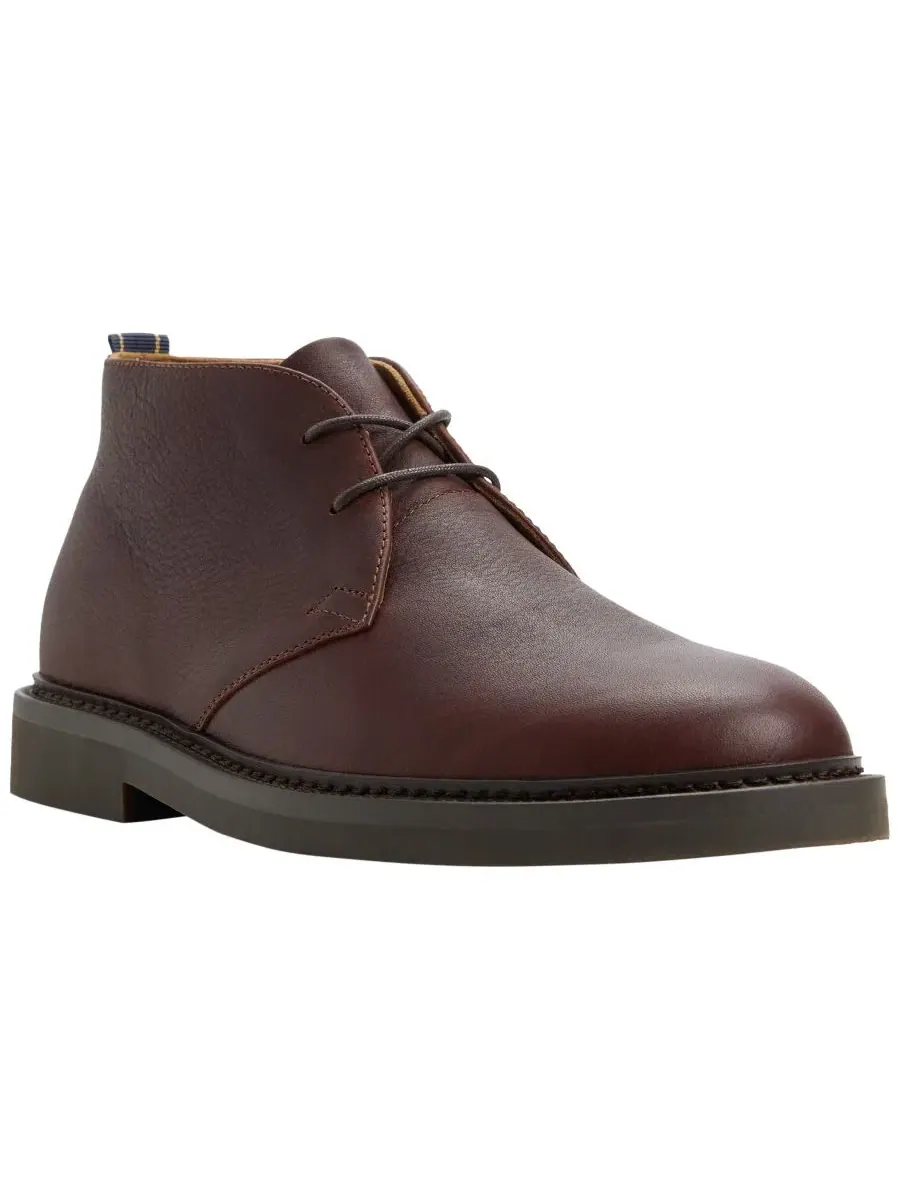 Ботинки-челси из кожи Murrayhill Brooks Brothers