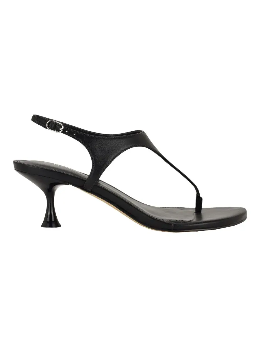 Босоножки женские Calvin Klein Portia — изображение 2 из 5, черный