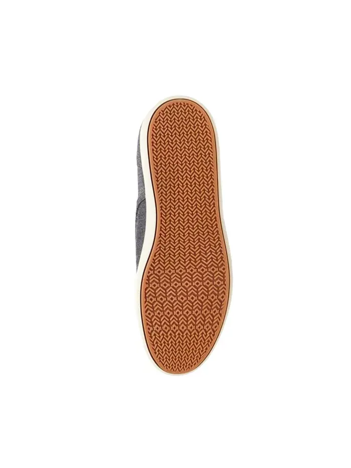 Мужские модные кроссовки Fenta на шнурках Steve Madden — изображение 5 из 6, черный