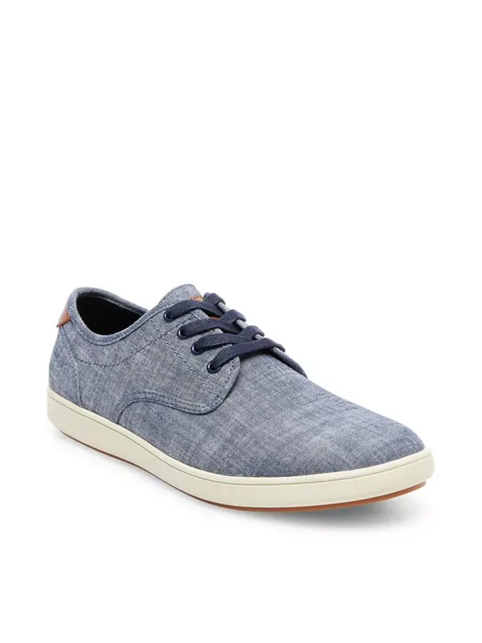 Мужские модные кроссовки Fenta на шнурках Steve Madden