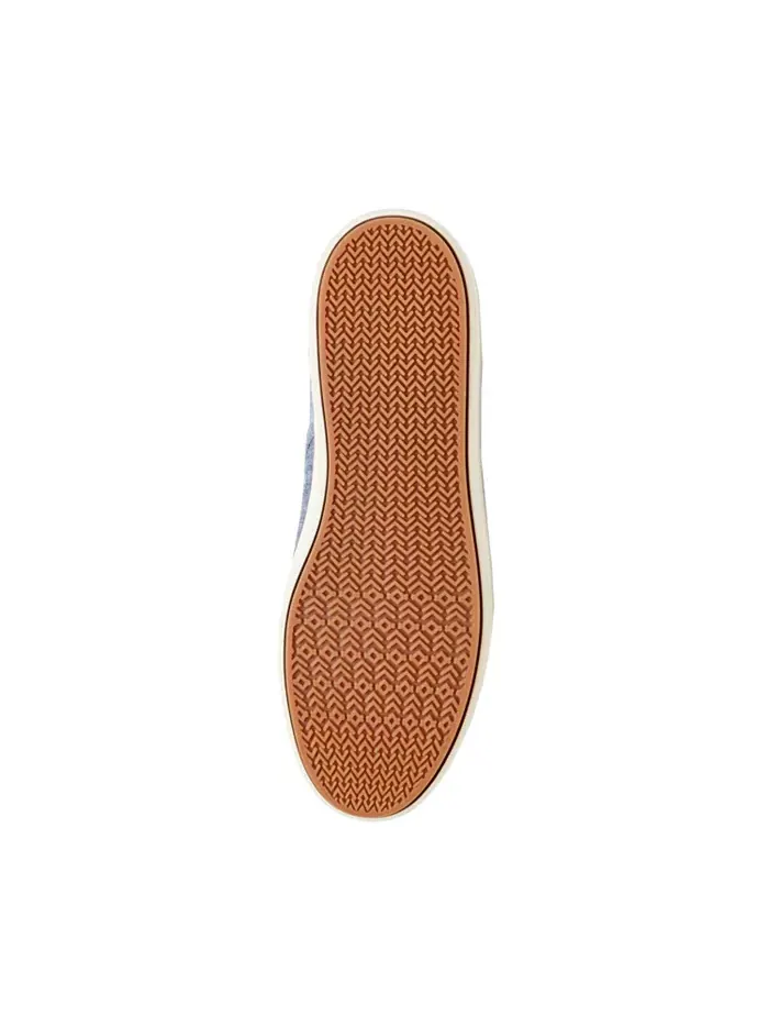 Мужские модные кроссовки Fenta на шнурках Steve Madden — изображение 5 из 6, синий
