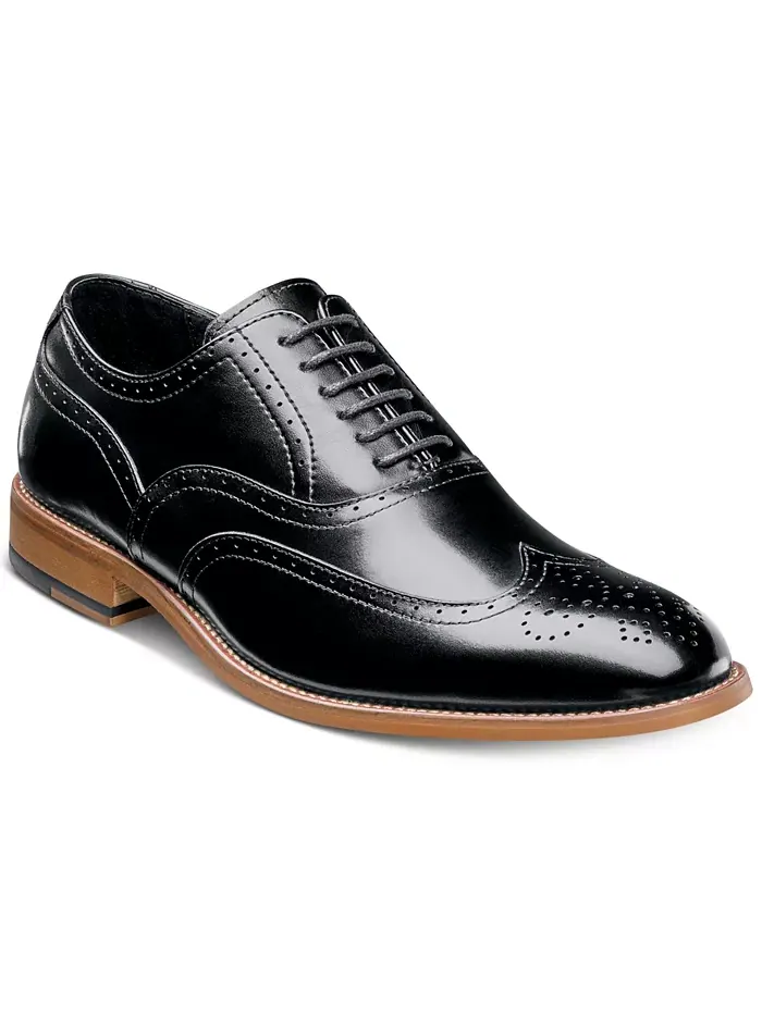 Мужские оксфорды Dunbar Wingtip Stacy Adams