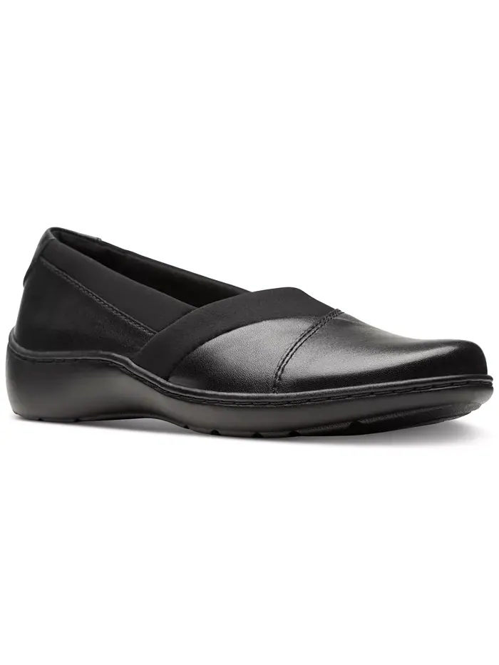 Балетки женские Clarks Cora Charm