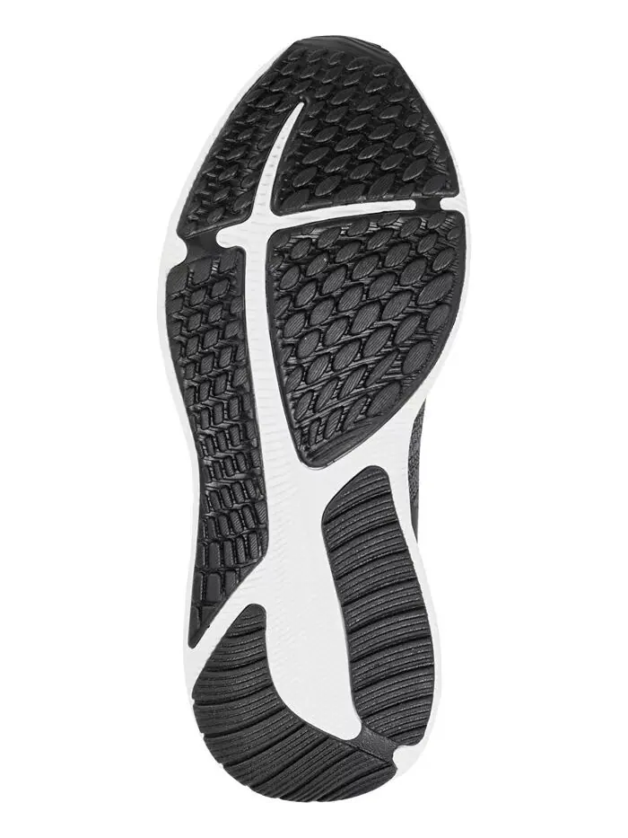 Мужские кроссовки Keller Knit Athleisure Vance Co. — изображение 3 из 6, черный