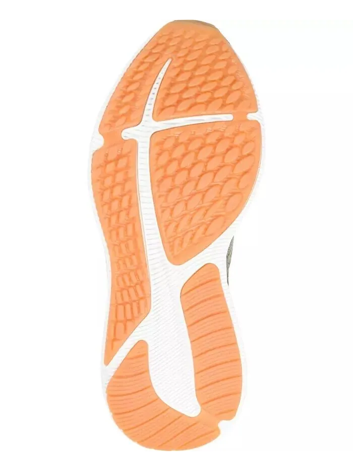 Мужские кроссовки Keller Knit Athleisure Vance Co. — изображение 3 из 6, зеленый