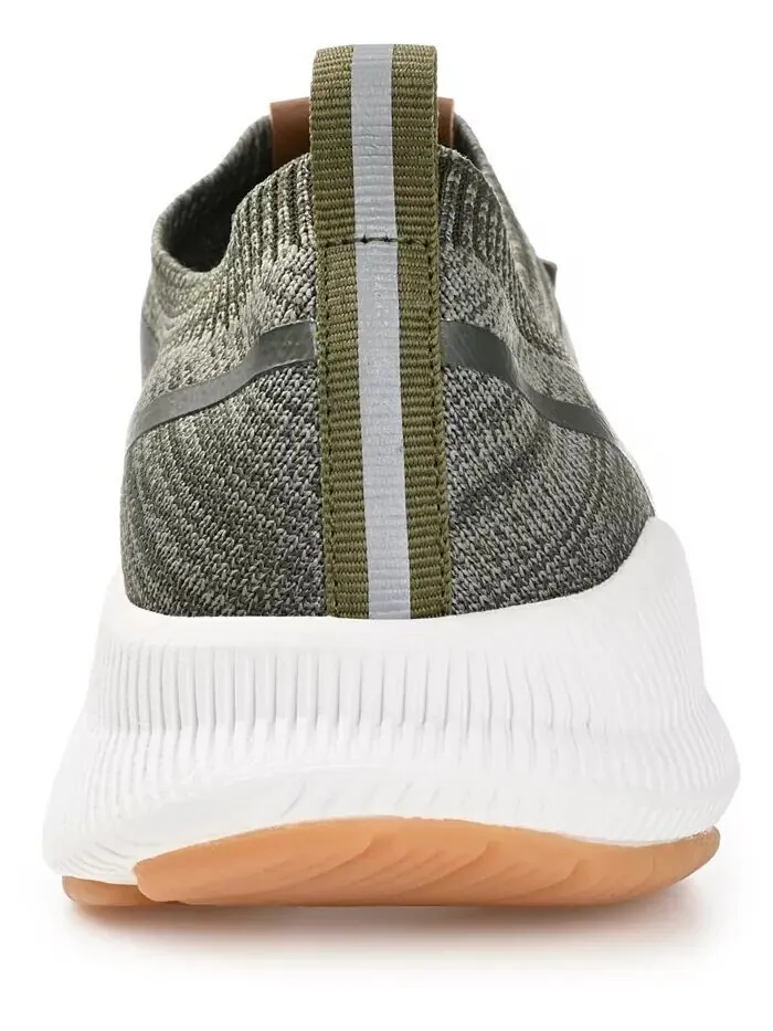 Мужские кроссовки Keller Knit Athleisure Vance Co. — изображение 5 из 6, зеленый