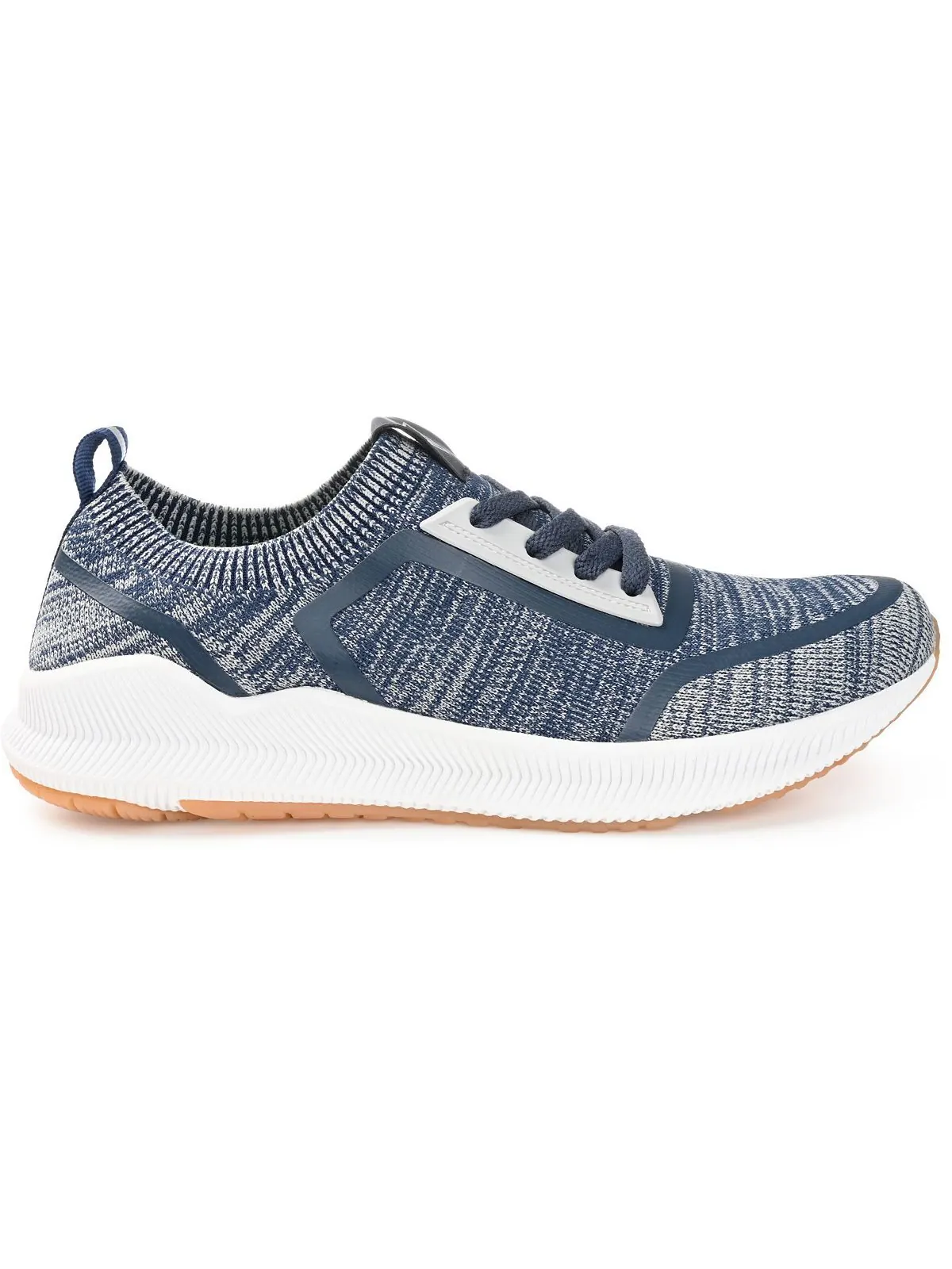 Мужские кроссовки Keller Knit Athleisure Vance Co. — изображение 2 из 5, синий